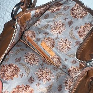 Leather Hobo Bag | HOBO